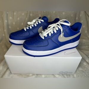 Custom Nike AIR FORCE 1 | Size 8